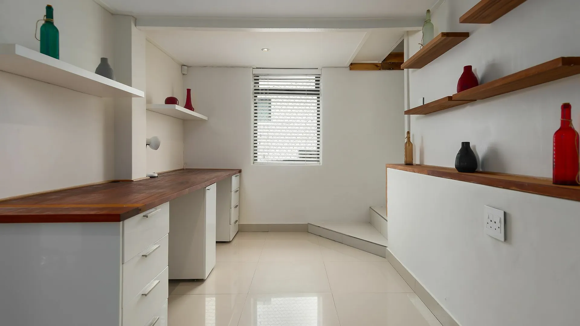 Apartment Albert Road 14 Kapstadt